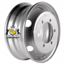 Asterro 6x16/6x222,25 ET125 D164 B19DS44,4 Silver (6002) Азия (HD72,78, HINO, ISUZU)