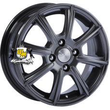 СКАД 5,5x14/4x98 ET38 D58,6 Монако (КЛ185) Графит