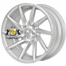 PDW 7,5x17/4x100 ET35 D60,1 1022Left (CVT) M/S (нк)