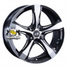 LS 8x18/4x100 ET40 D60,1 1053 BKF (конус)