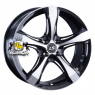 LS 7,5x17/5x114,3 ET45 D67,1 1053 BKF (конус)