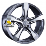 LS 7,5x17/5x114,3 ET45 D67,1 1053 GMF (конус)