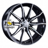 LS 7x16/5x114,3 ET42 D67,1 1055 BKF (конус)