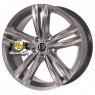 FR replica 8x18/5x112 ET41 D57,1 VW5293 HB (№22)