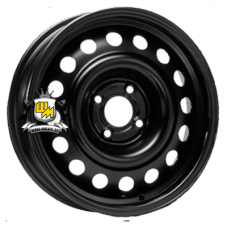 Trebl 5,5x14/4x100 ET36 D60,1 53A36C Black