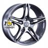 LS 7,5x17/5x114,3 ET40 D67,1 1056 GMF (конус)