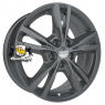 СКАД 7x17/5x114,3 ET45 D67,1 Мельбурн (КЛ245) графит (АРС 014 black)