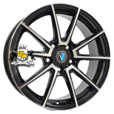 Venti 7x17/5x100 ET45 D54,1 1704 BD Venti 7x17/5x100 ET45 D54,1 1704 BD
