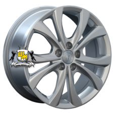 Replay 8x18/5x114,3 ET45 D67,1 MZ23 Sil (конус, C570) Replay 8x18/5x114,3 ET45 D67,1 MZ23 Sil (конус, C570)