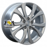 Replay 8x18/5x114,3 ET45 D67,1 MZ23 Sil (конус, C570)