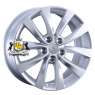 Replay 7,5x17/5x114,3 ET52,5 D67,1 KI271 Sil (конус, C570)