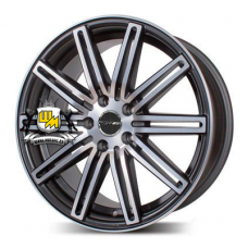 PDW 6,5x16/5x114,3 ET40 D67,1 1004 (CV4) M/U4B