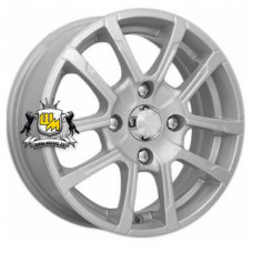 iFree 5,5x14/4x108 ET43 D63,35 Слайдер (КС587) Нео-классик