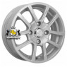 iFree 5,5x14/4x108 ET43 D63,35 Слайдер (КС587) Нео-классик