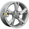 Replay 8x17/5x112 ET30 D66,6 A33 Sil (конус, A001)