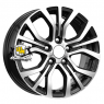 SKAD Original 7x18/5x114,3 ET38 D67,1 KL-293 (Outlander) Алмаз SKAD Original 7x18/5x114,3 ET38 D67,1 KL-293 (Outlander) Алмаз