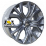 СКАД 7x18/5x114,3 ET40 D66,1 KL-293 Arctic grey