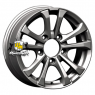 СКАД 6,5x16/5x139,7 ET40 D98,5 Тундра (КЛ286) Arctic grey