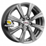 iFree 6x15/4x98 ET35 D58,5 Апероль (КС862) Хай Вэй