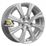 iFree 6x15/4x98 ET35 D58,5 Апероль (КС862) Нео-классик