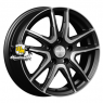 СКАД 6x16/5x114,3 ET43 D67,1 Сидней (КЛ308) Алмаз СКАД 6x16/5x114,3 ET43 D67,1 Сидней (КЛ308) Алмаз