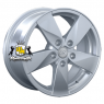 LS 6,5x15/5x114,3 ET40 D73,1 1062 Sil (конус, C570)