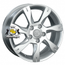 LS 6,5x15/5x114,3 ET40 D73,1 1061 Sil (конус, C570)