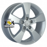 LS 6,5x15/5x108 ET45 D73,1 1059 Sil (конус, C570)