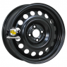 Trebl 6x16/4x100 ET49 D54,1 X40924 Black