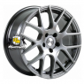 СКАД 8x18/5x120 ET35 D72,6 Stiletto (КЛ225) Графит