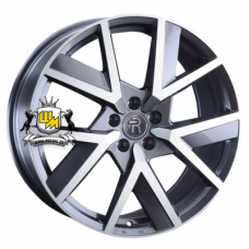 Replay 9x20/5x112 ET57 D66,6 MR223 GMF (конус, C570) Replay 9x20/5x112 ET57 D66,6 MR223 GMF (конус, C570)