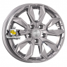 СКАД 6x16/4x100 ET41 D60,1 Сочи (КЛ309) Arctic grey