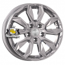 СКАД 6x16/5x114,3 ET43 D67,1 Сочи (КЛ309) Arctic grey СКАД 6x16/5x114,3 ET43 D67,1 Сочи (КЛ309) Arctic grey