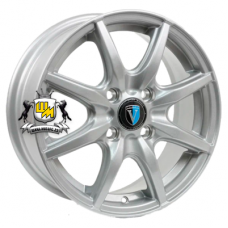 Venti 5,5x14/4x100 ET43 D60,1 1415 SL