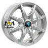 Venti 5,5x14/4x100 ET43 D60,1 1415 SL