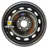 ТЗСК 6x15/5x108 ET52,5 D63,3 Ford Focus 2 черный