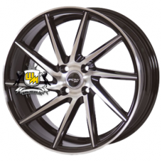 PDW 7,5x17/4x100 ET35 D60,1 1022Left (CVT) M/B