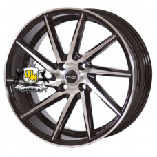 PDW 7,5x17/4x100 ET35 D60,1 1022Right (CVT) M/B