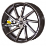 PDW 7,5x17/4x100 ET35 D60,1 1022Right (CVT) M/B