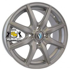 Venti 6x15/4x100 ET50 D60,1 1515 Silver