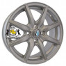 Venti 6x15/4x100 ET50 D60,1 1515 Silver