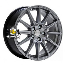 СКАД 7x16/4x108 ET32 D65,1 Le-Mans (КЛ237) графит