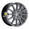 СКАД 7x16/4x108 ET32 D65,1 Le-Mans (КЛ237) графит