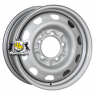Trebl 6x16/5x139,7 ET22 D108,6 LT2883D_P Silver Trebl 6x16/5x139,7 ET22 D108,6 LT2883D_P Silver