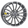 MAK 8x18/5x112 ET33 D66,6 Komet Gunmetal Mirror Face