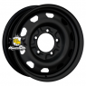 Trebl 6x16/5x139,7 ET22 D108,6 LT2883D_P Black Trebl 6x16/5x139,7 ET22 D108,6 LT2883D_P Black
