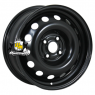 Trebl 5x14/4x100 ET45 D54,1 5155T Black