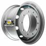 Accuride 11,75x22,5/10x335 ET120 D281 M22 Silver (397-3101012-01) (13 мм) 5 000 кг ALV