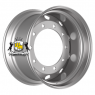 Accuride 11,75x22,5/10x335 ET0 D281 M22 Silver (396-3101012-01) (10 мм) 5 000 кг ALV