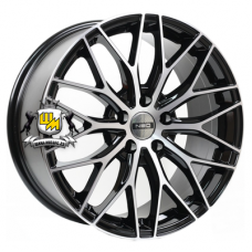 Neo 8x18/5x114,3 ET45 D60,1 840 BD